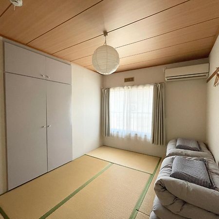 Guest House Meets Okayama All Private Room Hostel 外观 照片
