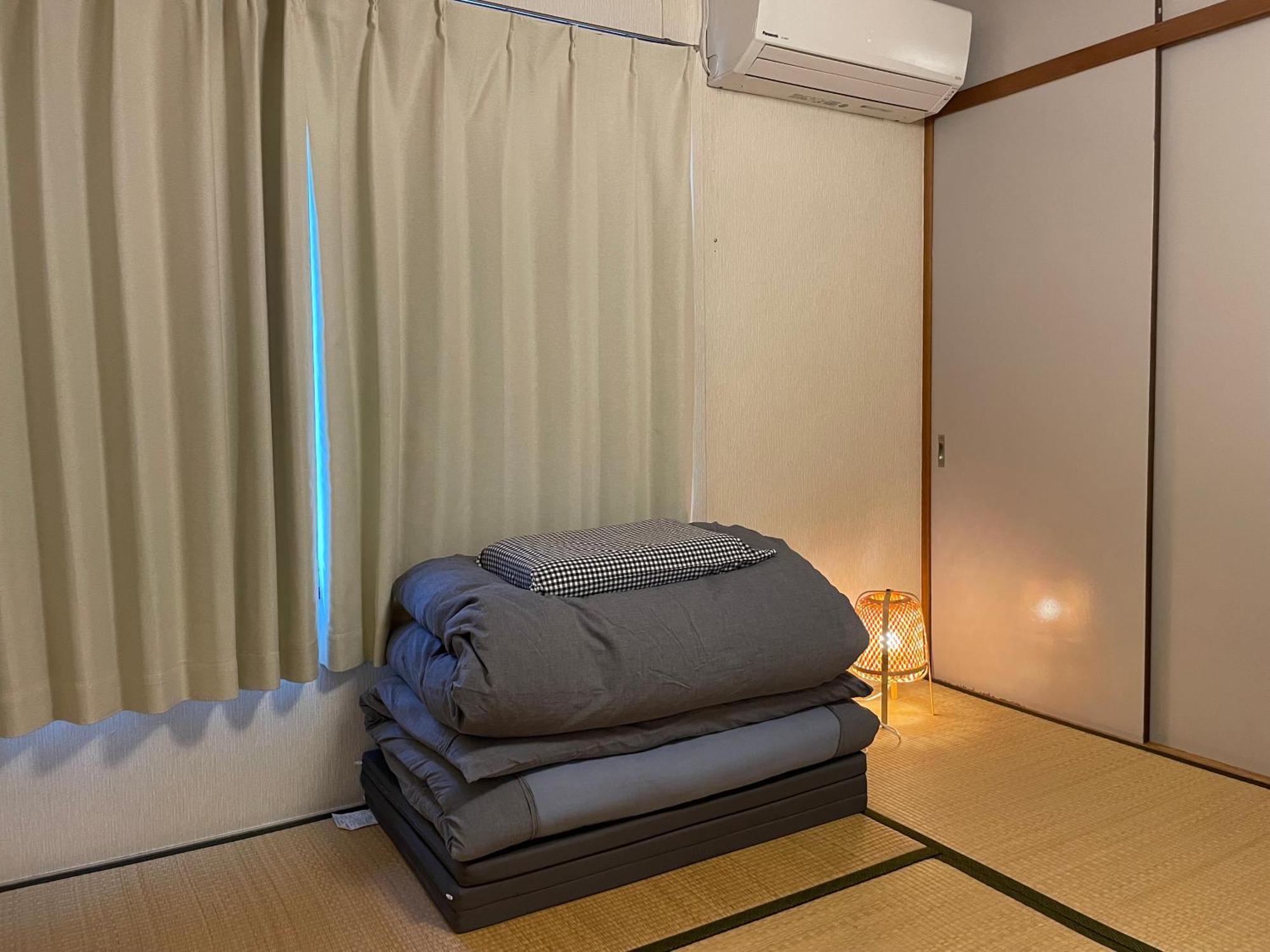 Guest House Meets Okayama All Private Room Hostel 外观 照片