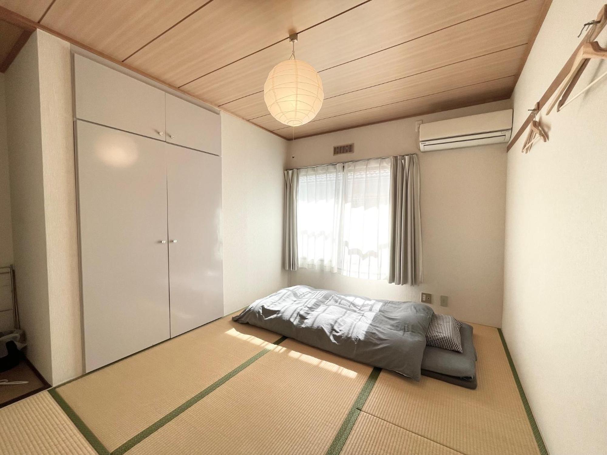 Guest House Meets Okayama All Private Room Hostel 外观 照片