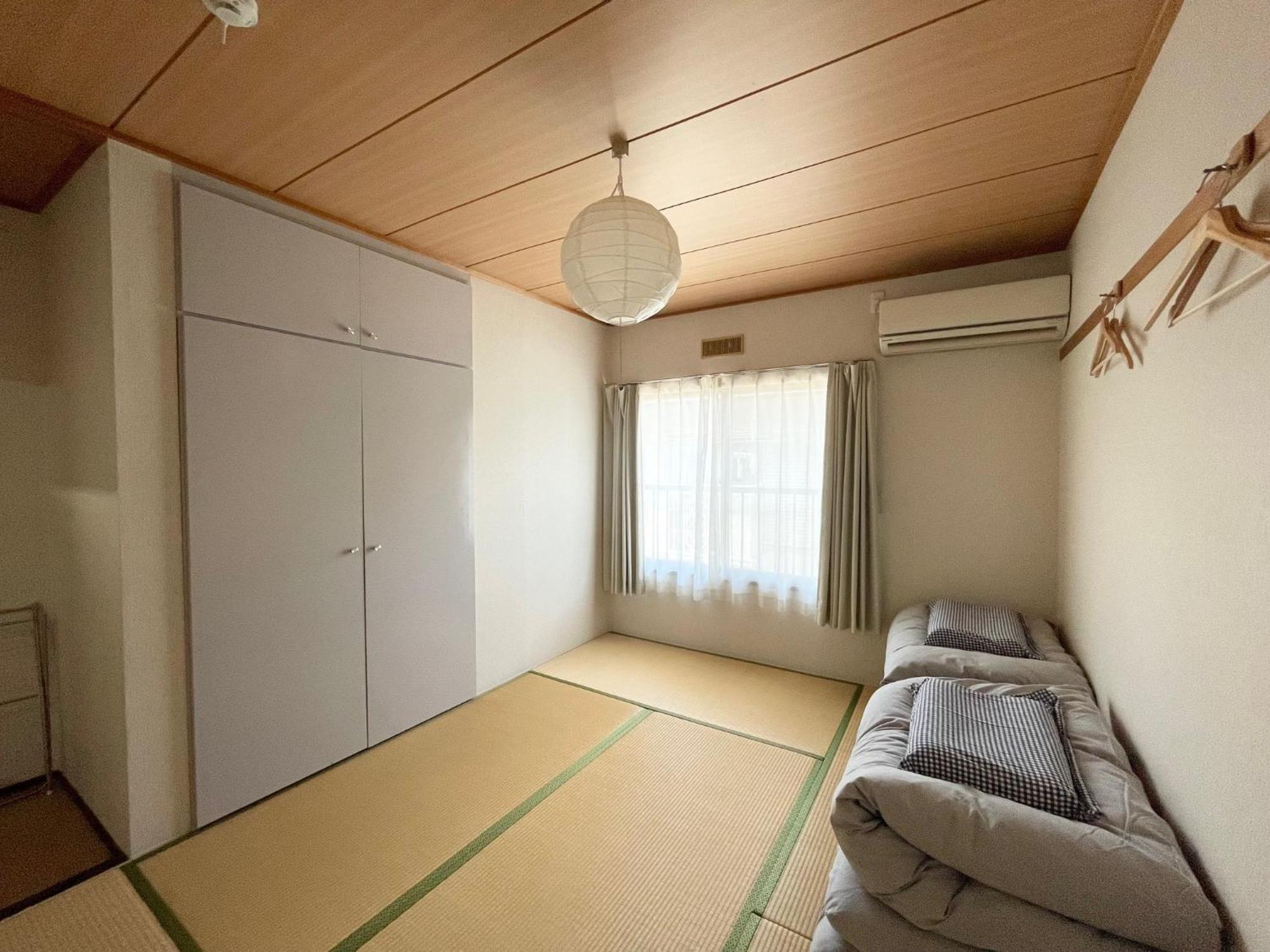 Guest House Meets Okayama All Private Room Hostel 外观 照片
