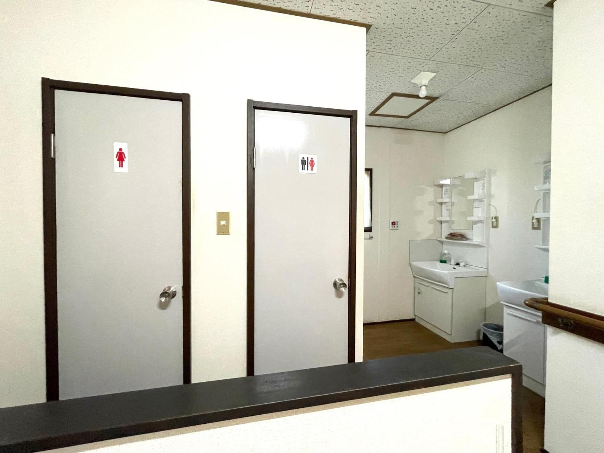 Guest House Meets Okayama All Private Room Hostel 外观 照片