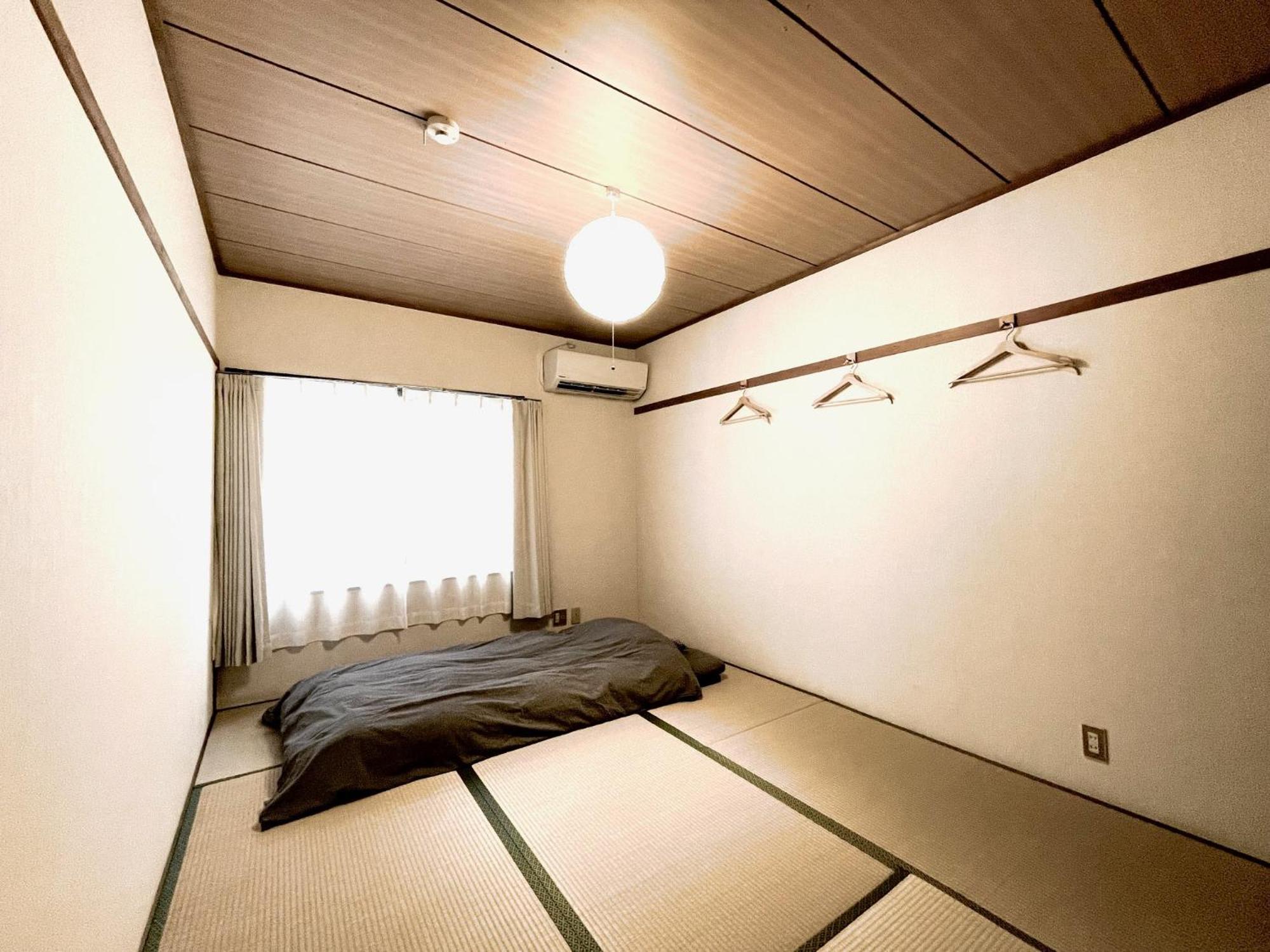 Guest House Meets Okayama All Private Room Hostel 外观 照片