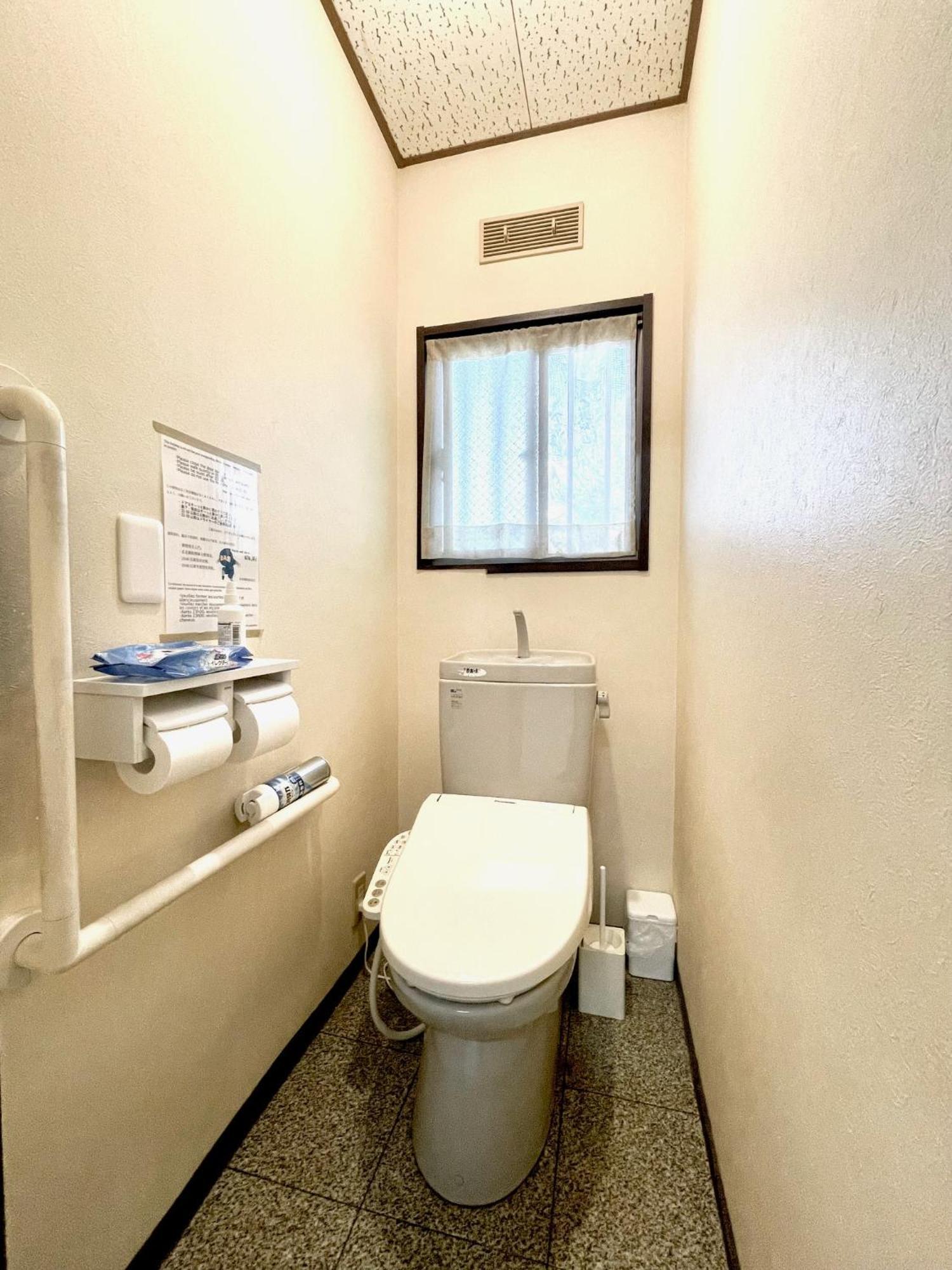 Guest House Meets Okayama All Private Room Hostel 外观 照片