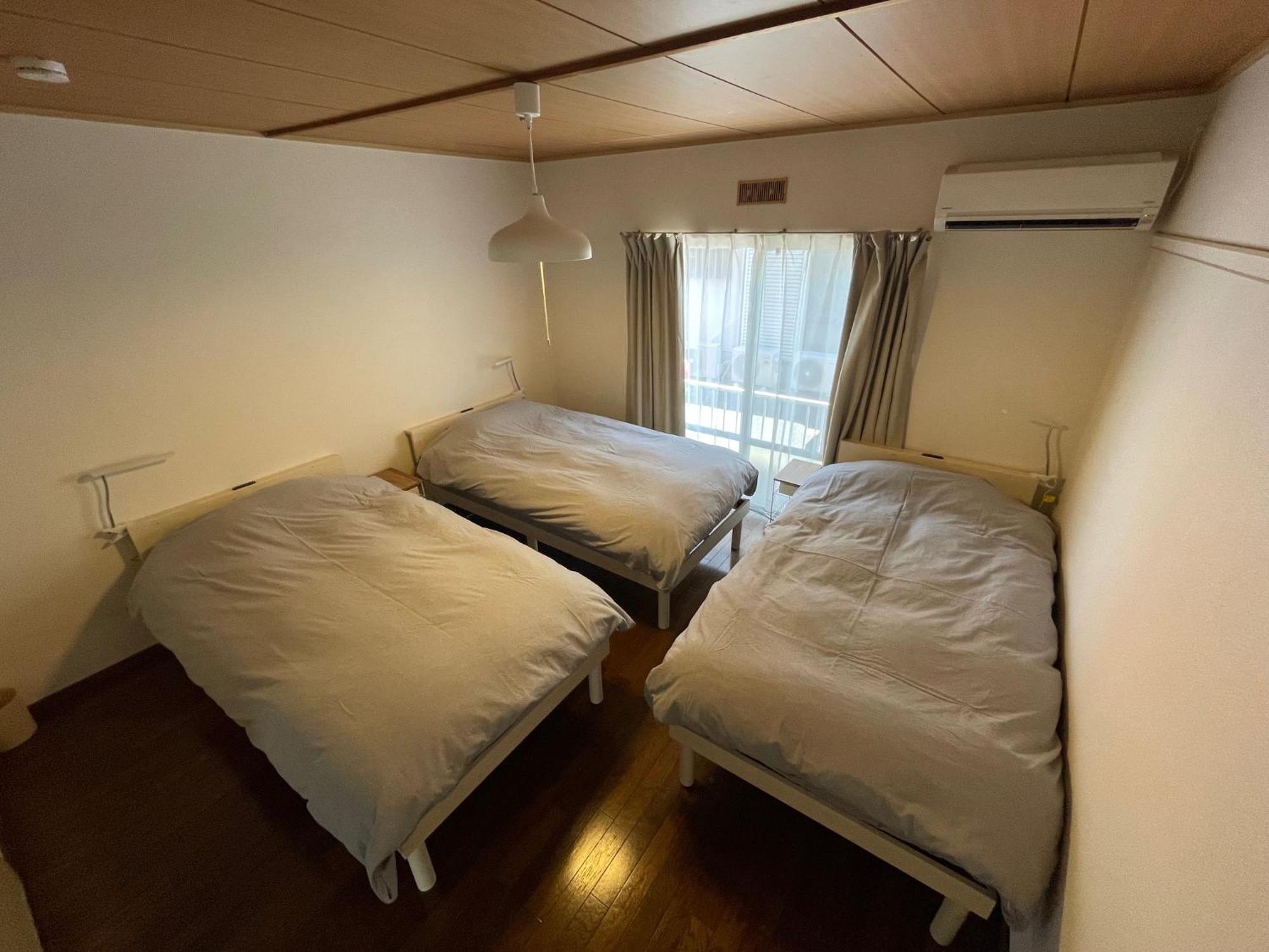 Guest House Meets Okayama All Private Room Hostel 客房 照片