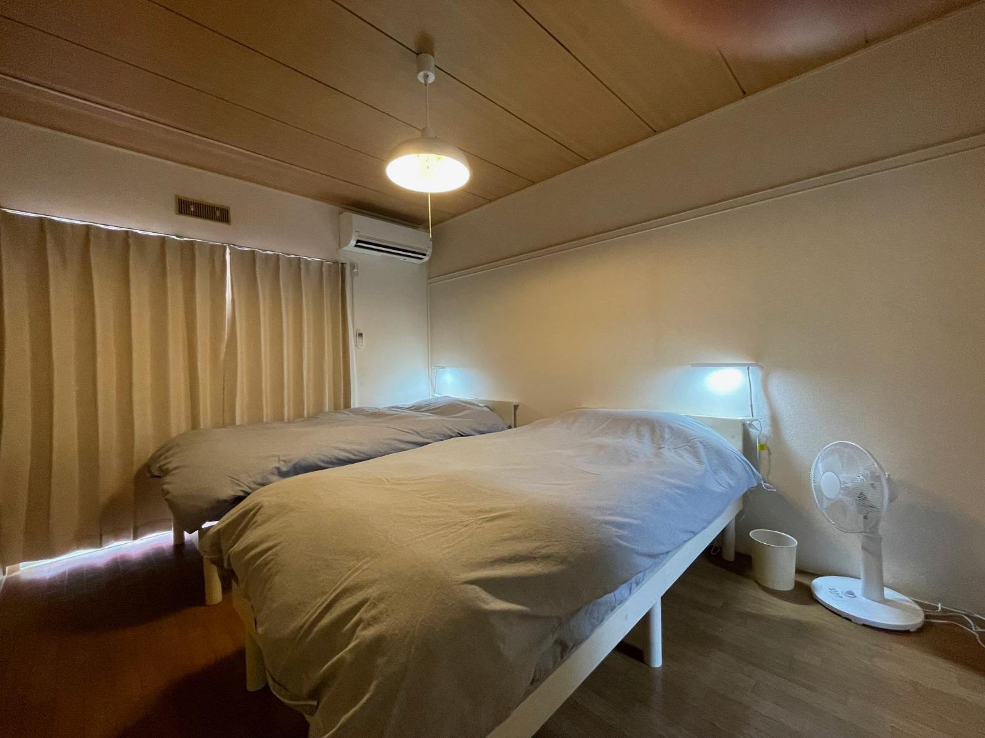 Guest House Meets Okayama All Private Room Hostel 外观 照片