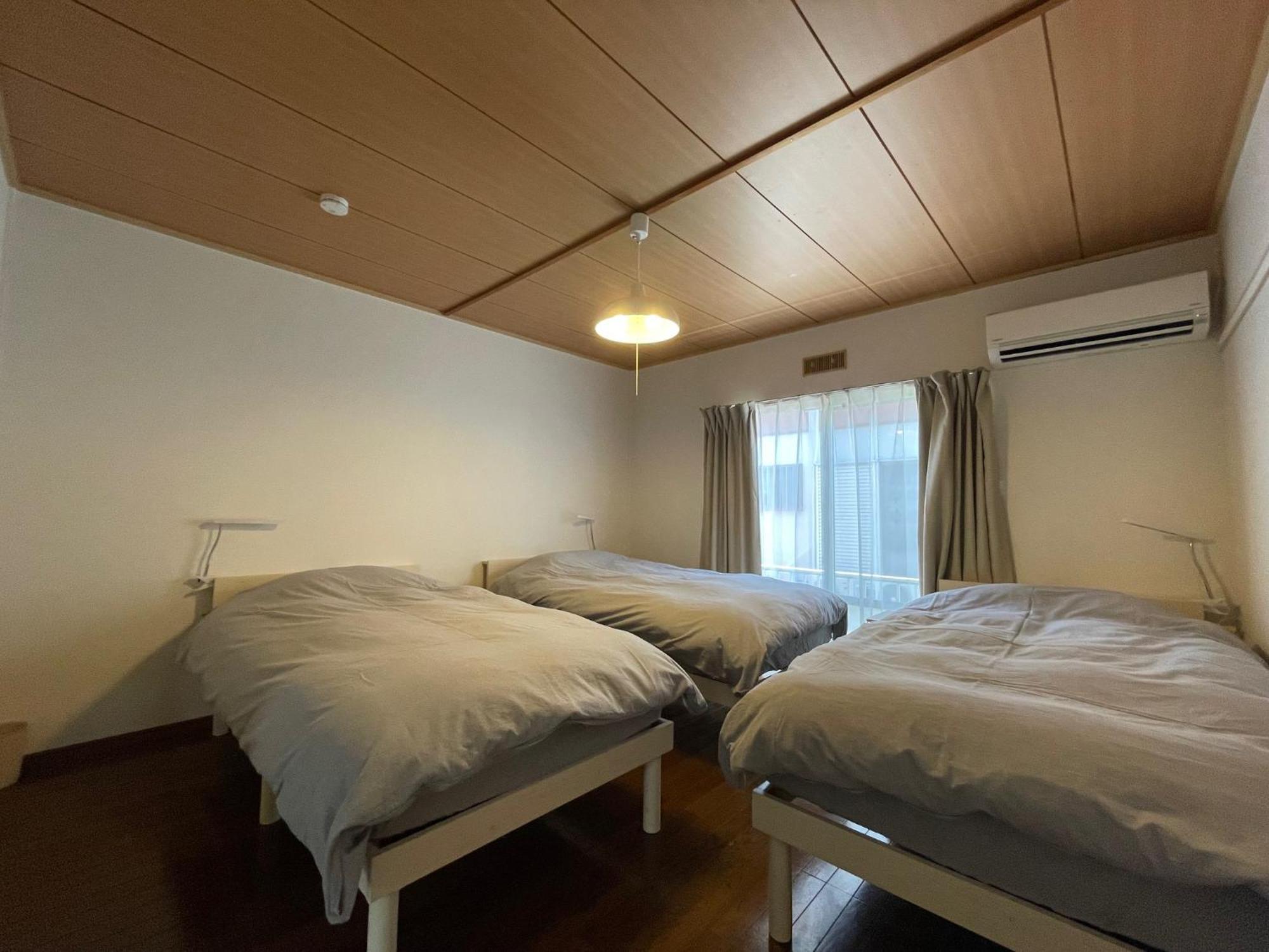 Guest House Meets Okayama All Private Room Hostel 外观 照片