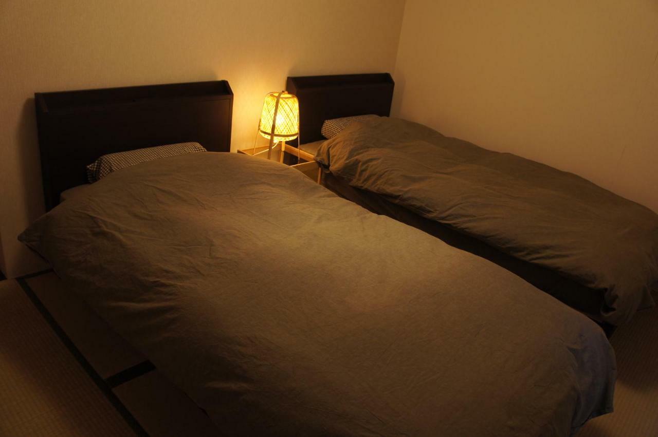 Guest House Meets Okayama All Private Room Hostel 外观 照片