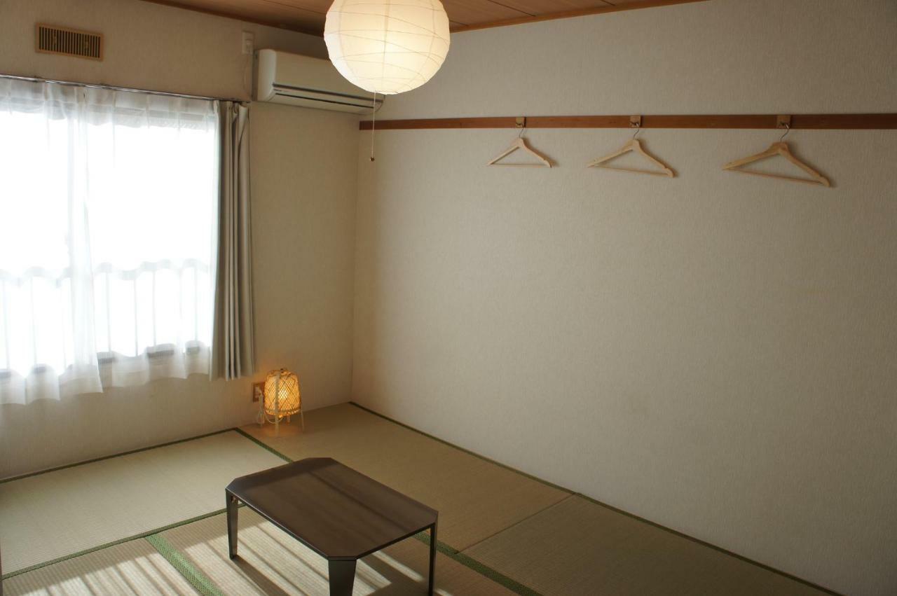 Guest House Meets Okayama All Private Room Hostel 外观 照片