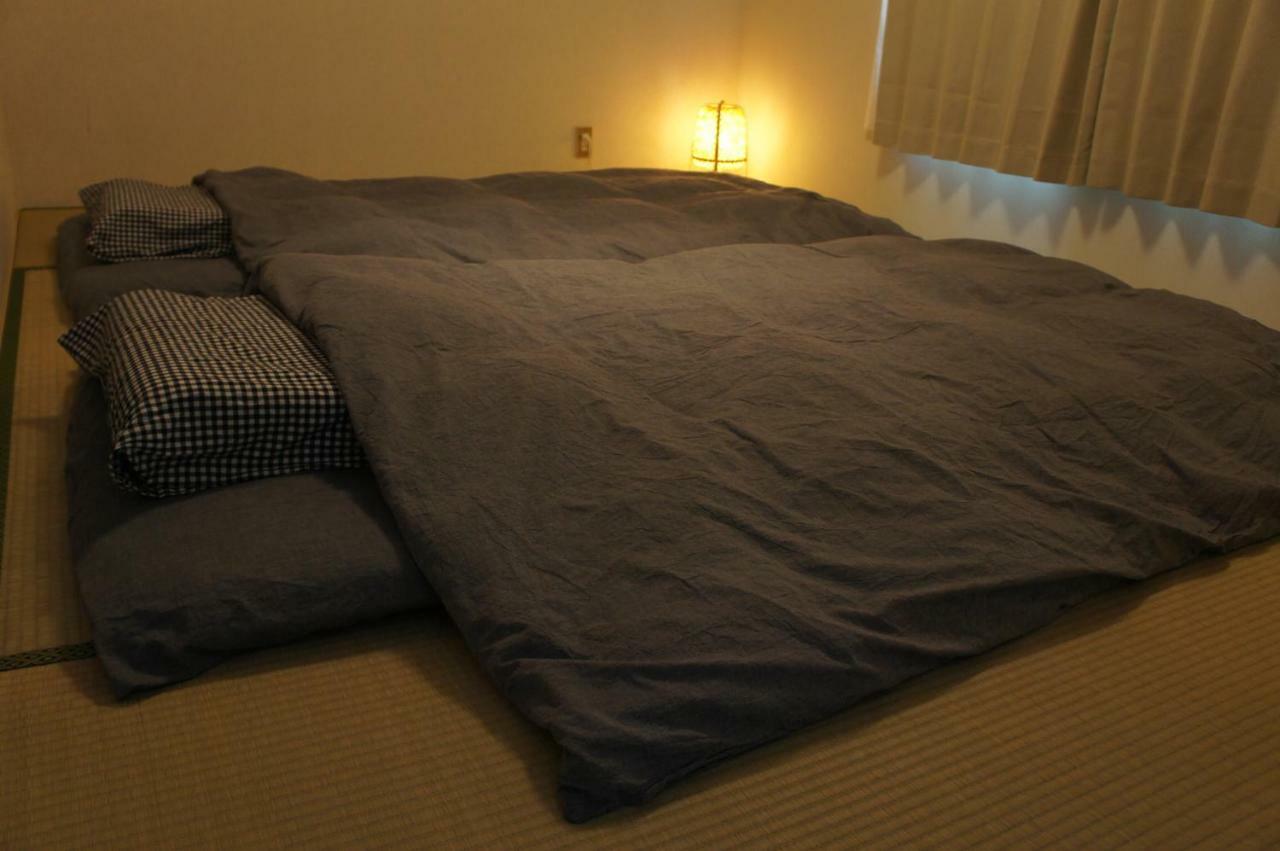 Guest House Meets Okayama All Private Room Hostel 外观 照片